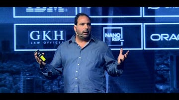 Chatbot Summit Tel Aviv 2018 Keynote | Eran Vanounou, CTO LivePerson