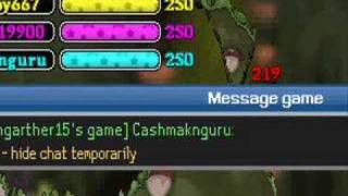 funorb game arcanists