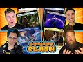 Somewhere Between CEDH and Jank | Commander Clash S16 E3