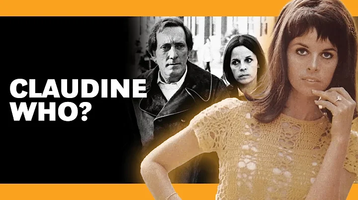 Beautiful Claudine Longet Got Away With Murder - Where Is She Now