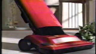 Dirt Devil Vacuum Tv Commercial November 1992