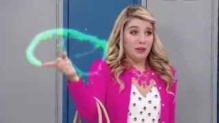 Spell Every Witch Way - Emma Returns Powers Maddie & Council