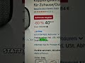 Preisfehler auf Amazon - Top-Angebot kurz online: Lautsprecher