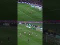 Pedri, Greatness witnessed #pedri #messi #fcbarcelona #youtubeshorts #trending