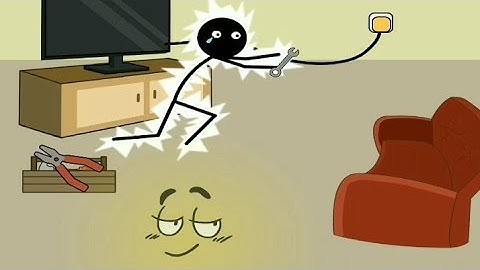 Troll Game - Level 1-20 Answers - (WEEGOON Games)