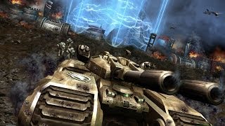 видео Command Conquer 3 Tiberium Essence скачать торрент