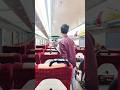 500 km ke liye fast Kaun plane ya FIR train.? #train #vairal #perfect