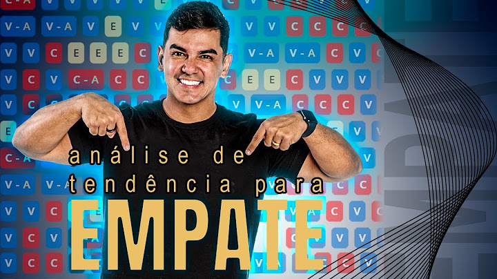 -FOOTBALL STUDIO- ANALISE DE TENDENCIA PARA EMPATE!