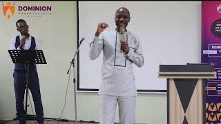 Your Breakthrough can break you Through|Be Careful Life is a Battle|Ap Robert Bakarnomyah|DPEP