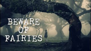When Worlds Collide: Six Eerie Encounters with the Fairy Realm