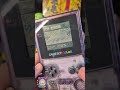 Tamagotchi 2 Game boy #tamagotchi #gameboy #retro #collection #videogame