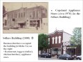 Virtual walking tour of historic downtown mooresville indiana by mooresville public library