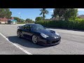 BaT - 2003 Porsche 911 GT2 (996) - Drive By Videos