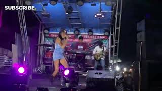 DANGDUT TERHEBOH | LABA-LABA COVER BY NENG LELY