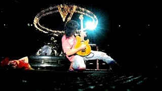 Van Halen - Costa Mesa Encores 8/28/93 DAT Master