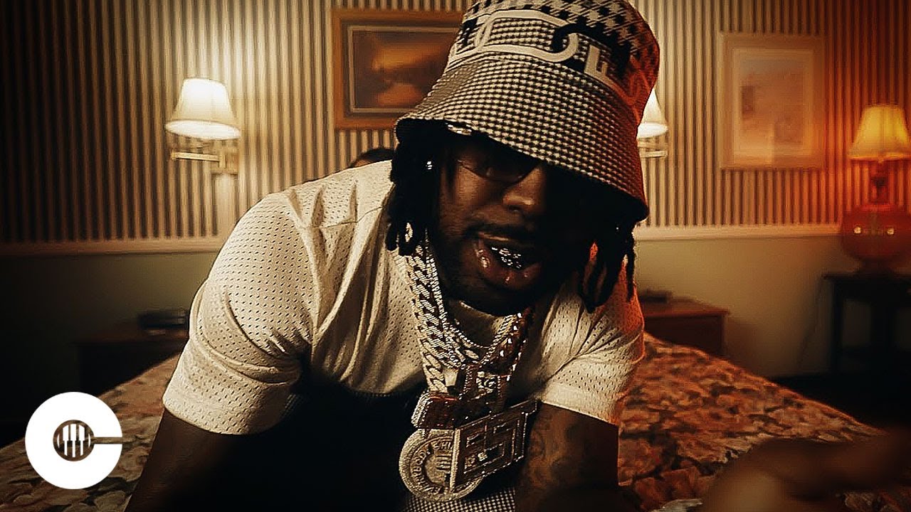 EST Gee x MoneyBagg Yo Type Beat 