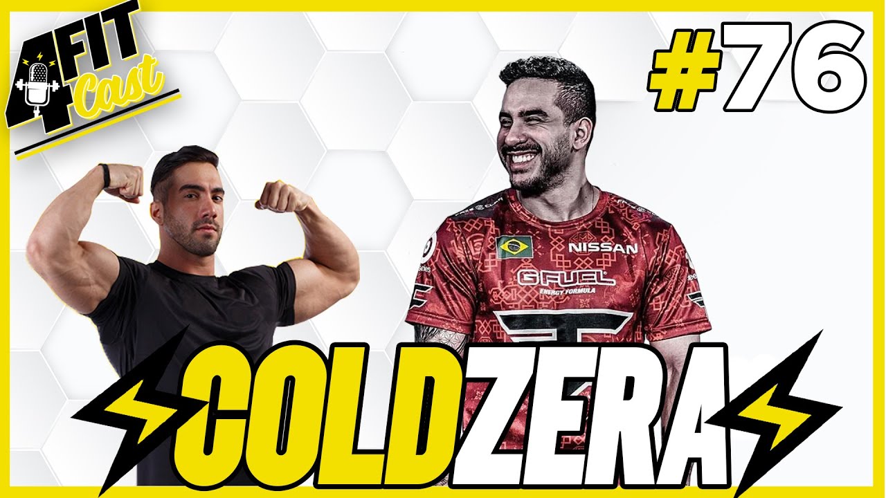 💨 🥶 @felpsplayer e @coldzera vão jogar juntos. Qual sua opinião