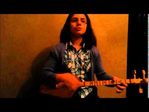 კონკურსი ვუმღერ სამშობლოს თიკო მამუკელაშვილი თელავის N9 საჯარო სკოლა