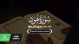 New - Quran Surah Hud [96-109] Mishary Rashid | Bacaan Quran Merdu