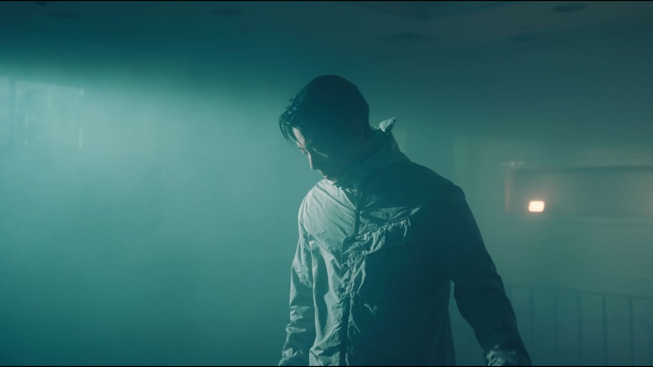 아우릴고트 (OUREALGOAT) - 멍 (Feat. 스키니 브라운 (Skinny Brown), 루피 (Loopy)) Official Music Video