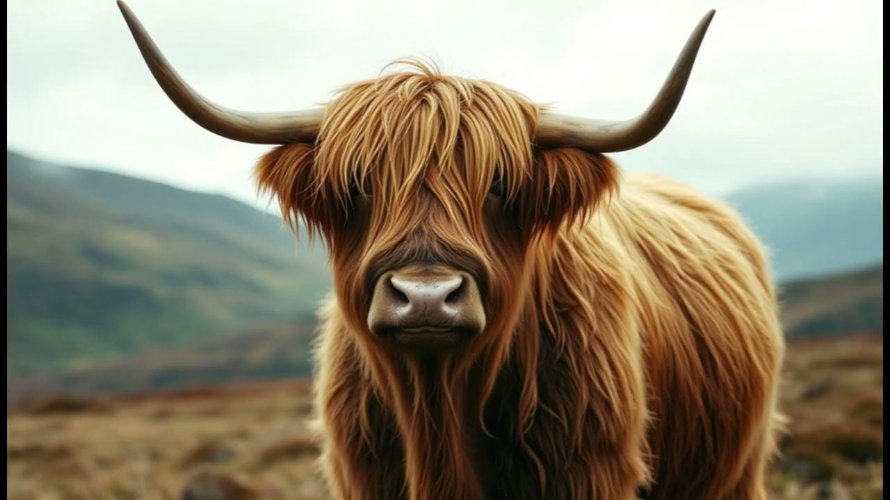 Misty Eyes on the Moor | Celtic, highland rock Misty Eyes on the Moor | Celtic, highland rock
