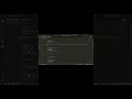 Project 10 Footer that's my last basic project a simple footer #footerdesign #developer