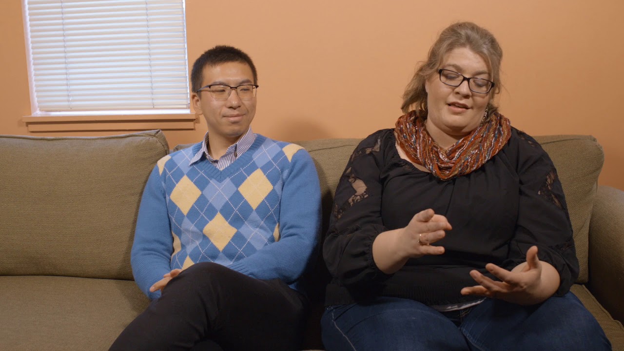 AACI More Than Just Healthcare 30s Spot