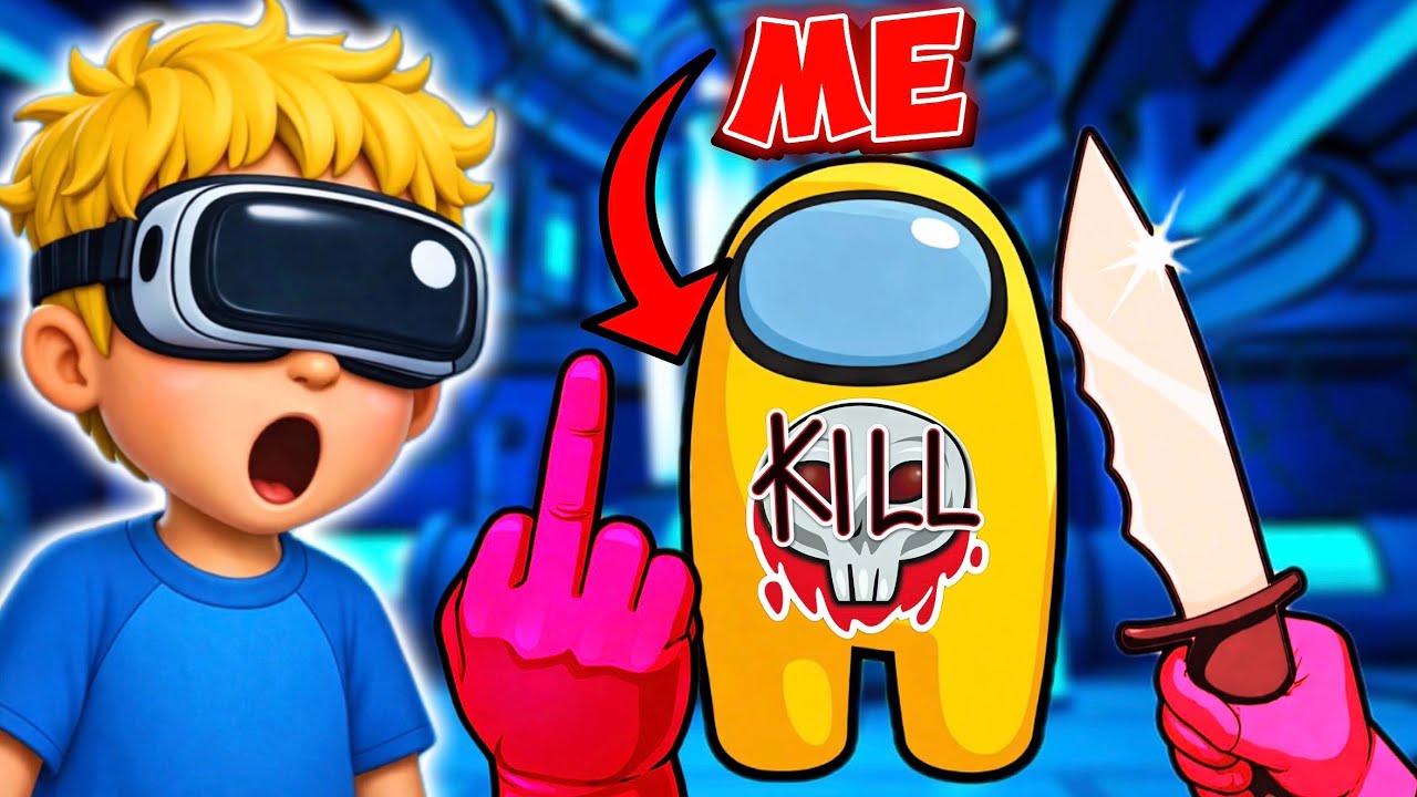 THIS GAME WANTED ME GONE!!!