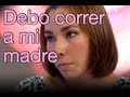 Mi marido amenaza con abandonarme si no echo a mi madre de la casa - Cosas de la vida