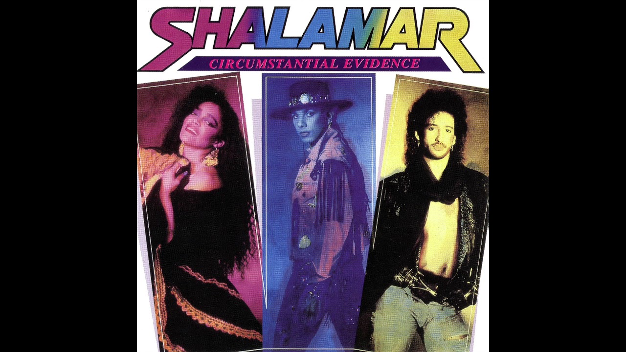 Obejrzyj Shalamar - Worth Waitin 4 w YouTube Obejrzyj Shalamar - Worth Waitin 4 w YouTube