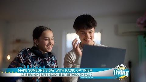 Creating Connection in a Disconnected World | San Diego Living