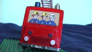 Fireman Sam Australia Trailer