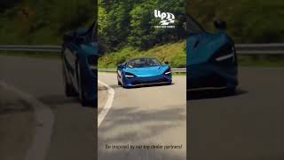 Listed On Llpfinance By Top Quality Dealer Partners Mclarennj llp llpexoticautofinance