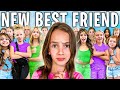 Finding my DAUGHTER a NEW BEST FRIEND! *emotional*