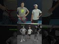 “I’m not sus… but that was a bad serve” 🥴🚩 #imposter #imposterchallenge #tennis