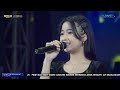 NYANYIAN RINDU YESSA OKTAVIA - AMELIA MUSIC | HAPPY WEDDING NAIM & PUTRI | CBN AUDIO