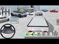 3D DRIVING CLASS 2 || TEMPO DRIVING|| KIDS VIDEO||