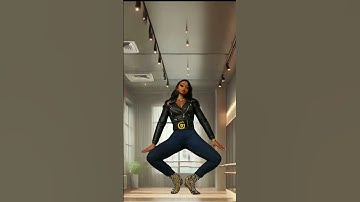 Dance Like a Bratz Doll 🪩✨ AI Edition!#ai#aibratz