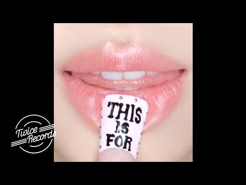 TWICE This Is For Lollapalooza Version 