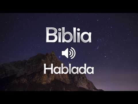 Biblia Hablada Audio
