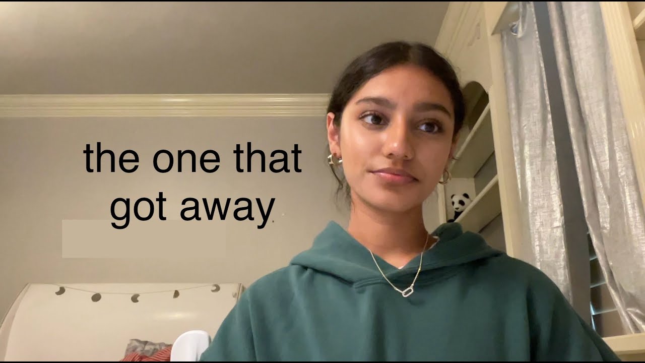 the one that got away - katy perry (cover) - YouTube