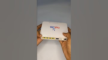 Optilink 4port onu #wifi #onu #router #viralshorts #short #shorts #trending #foryou #video #optilink