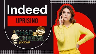 Indeed and UPS Uprisings, HackerRank plays Whack-a-Mole and Cardboard Chad Goes To Vegas