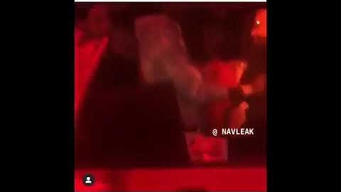 NAV x Travis Scott snippet (Full Version)