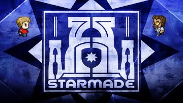 ASS Plays StarMade 5