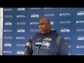 Clint Hurtt: Seahawks' Young Defense is No Excuse for Series of Losses