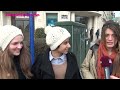 Journée de la Femme : enfin égaux?