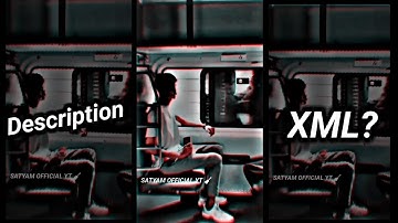 🎧Feel the beat 💞 alight motion video editing 🥵 xml preset #preset_am_editor_bd