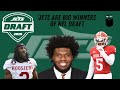 Boy Green Daily: NFL Insider Calls Jets Among Biggest Winners After 2026 NFL Draft