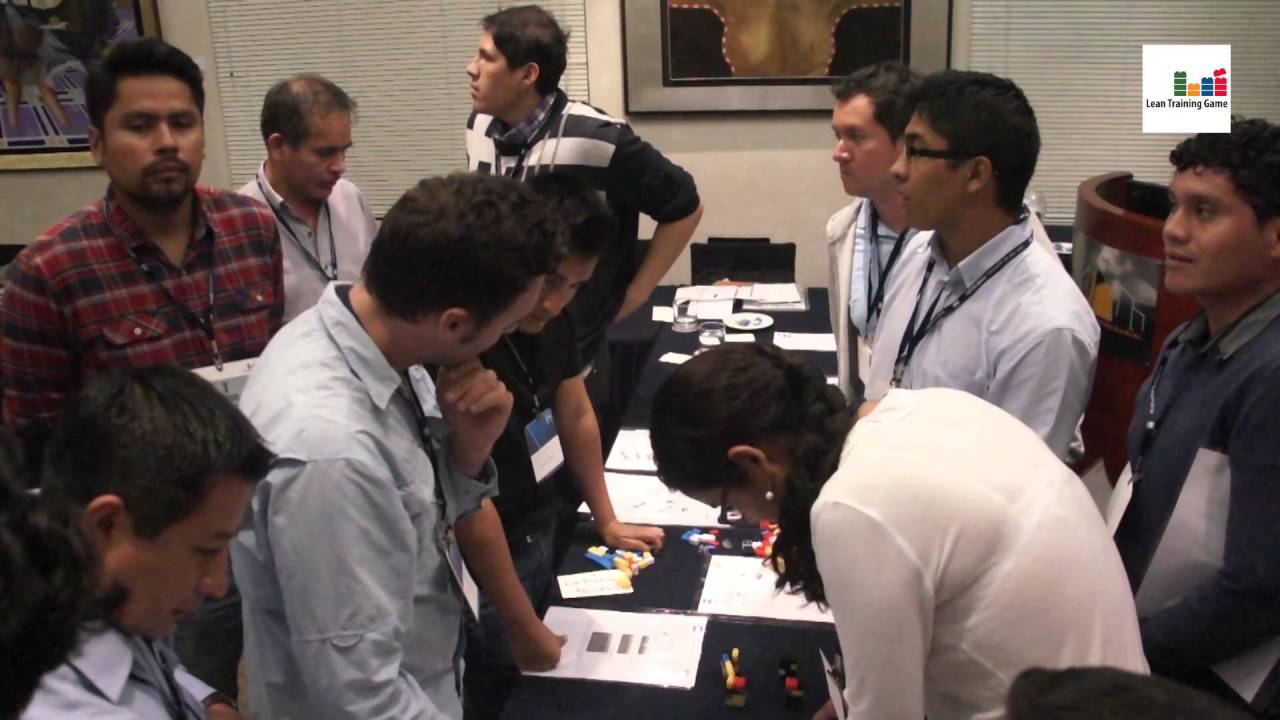 Workshop  "Planificación y Control de Proyectos con Lean Construction"